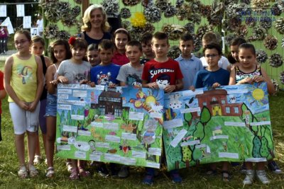 Concorso di Disegno 2018